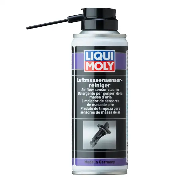 LIQUI MOLY 4066 | MAF Hava Akış Debimetre Sensör Temizleyici (4066)
