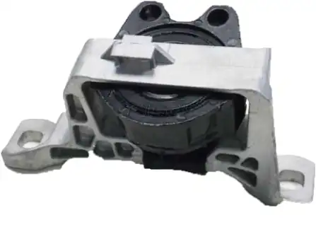 Rapro 54188 Motor Takozu Sağ Hidrolik Ford Focus 2014 2018 C Max 1 6 Benzinli Volvo C30 S40 V50