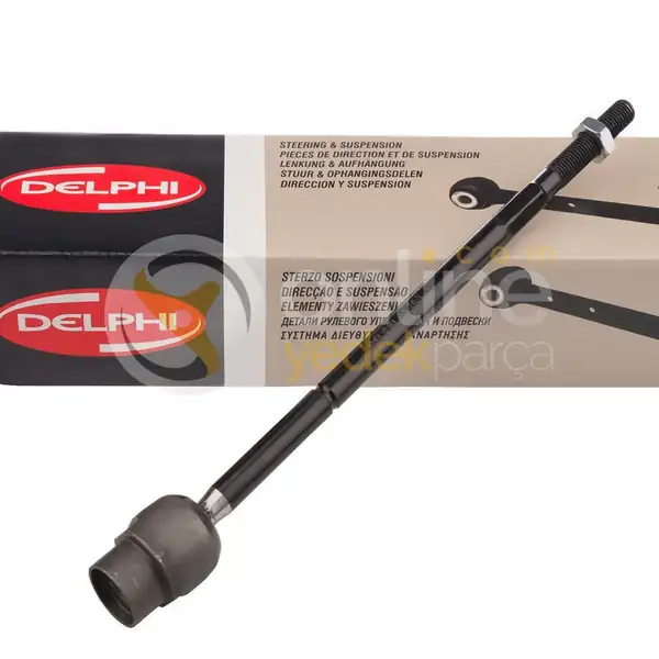 DELPHI TA1904 | Rot Kolu Opel Meriva A 03 10