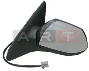 BSG 30-900-080 | Dış Dikiz Aynası Sol Mondeo Bm 2000 2003