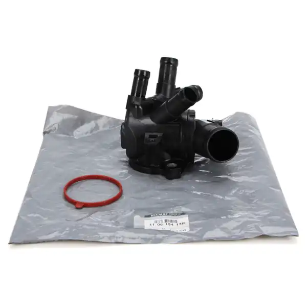 Mais 110617089r Renault Kadjar Clio 4 2012 Captur Duster II 1 2 Tce Benzinli Termostat