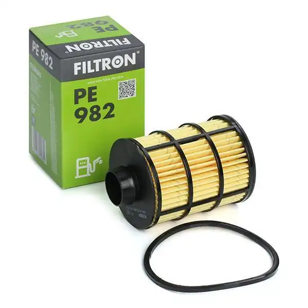 FILTRON PE982 | Yakıt Filtresi Opel Fiat Chevrolet 1 3 2 8d Astra H Corsa C Combo C Meriva A Vectra C Antara Captiva Z13dth 20120