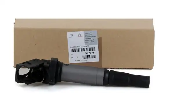 Psa 5970 91 Bmw F30 Kasa 316i Ateşleme Bobini 207 208 308 5008 C5 Aircross Ds7 Crossback Grandland X