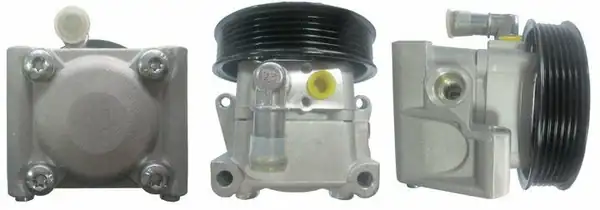 Hella 8tl359000 721 Ford Focus III 11 17 1 6 Benzinli Direksiyon Pompası 29017