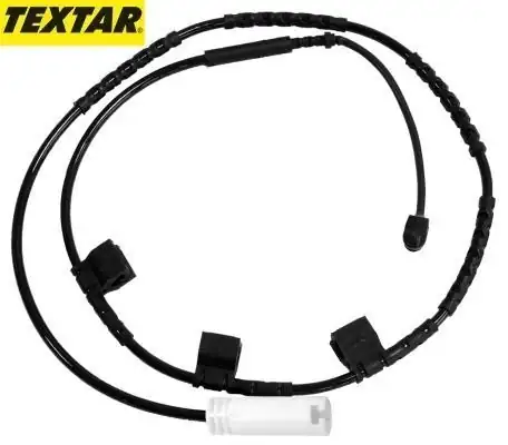 TEXTAR 98044900 | Balata Fişi Mini Cooper Arka R 56 57 58 59