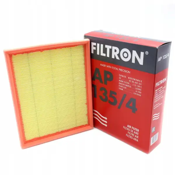 FILTRON AP135-4 | Hava Filtresi Renault Latitüde 2010 2015 1 5 dCi