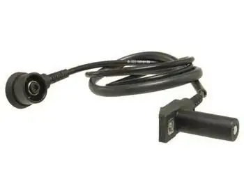 FAE 79243 | Krank Devir Sensörü Mercedes W124 Kasa 230e E200 260e 300e W201 124 129 M102 111 104 119 85 00