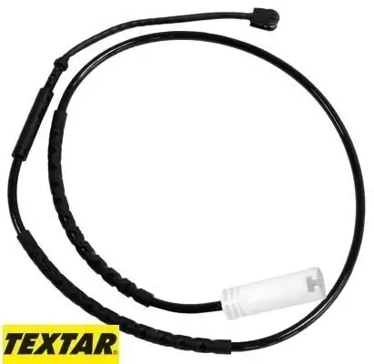 TEXTAR 98044700 | Arka Fren Balata İkaz Sensörü Fişi Mini Cooper Countryman R60 R61