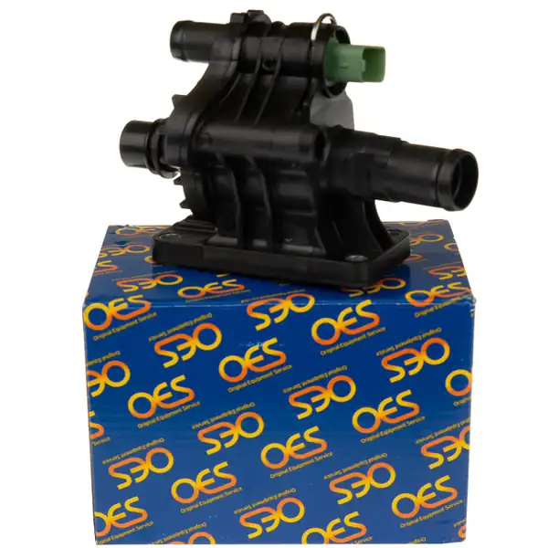 Oes T94 03 Termostat Gövdesi Ford Focus 2008 2011 1 6 TDCI