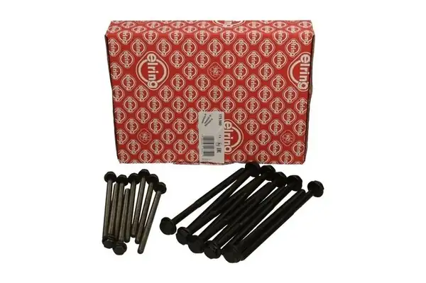 Ford V184 Transit 2001-2007 Silindir Kapak Saplama Takımı ( 16 Adet ) Ford Orjinal