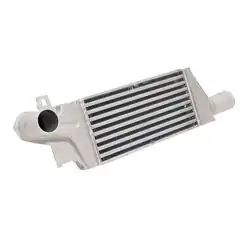 İTHAL 345040 | Turbo Radyatörü Opel Corsa C/Combo 1.7D-1.7DTI Y17DT 01-04