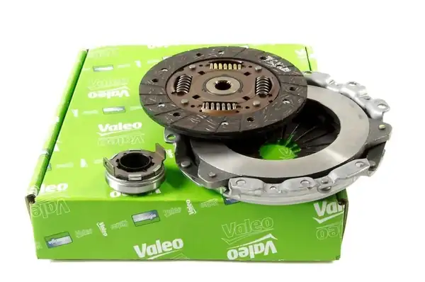 Valeo 826721 Debriyaj Seti Ford Ranger Mazda B2500 2 5 TDCI 98 06 250mm 23 Dış