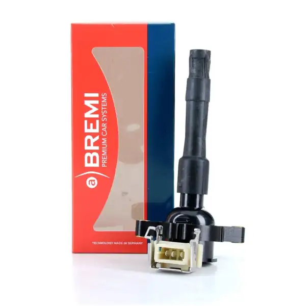 BREMI 11860T | Bmw E39 Kasa 520i E36 Kasa 320i M52 Motor Ateşleme Bobini 1 Adet
