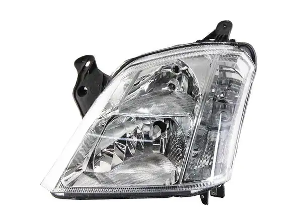 Depo 442 1130l Ld Em Ön Far Sol Opel Meriva 2003 Xenon Hariç