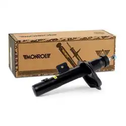 MONROE R8002 | Ön Sol Amortisör Peugeot 306 Partner Berlingo Xsara Zx 93-11 96-08 97-05