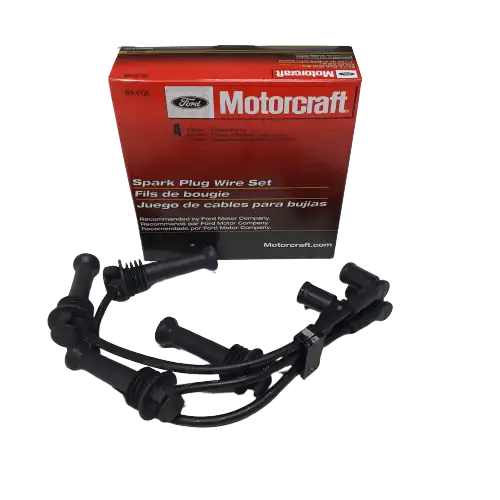 FORD OTOSAN 1S7G12280AA | Mondeo 2001-2007 2.0 Duratec Benzinli Bujı Kablo Takımı Orijinal
