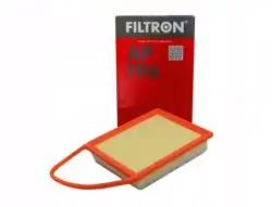 FILTRON AP196 | Citroen C3 1.4 Hdi Dizel Euro5 Hava Filtresi