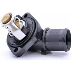 MAGNETI MARELLI 359001200850 | Peugeot 206+ Plus 1.4 1.6 Benzinli Termostat