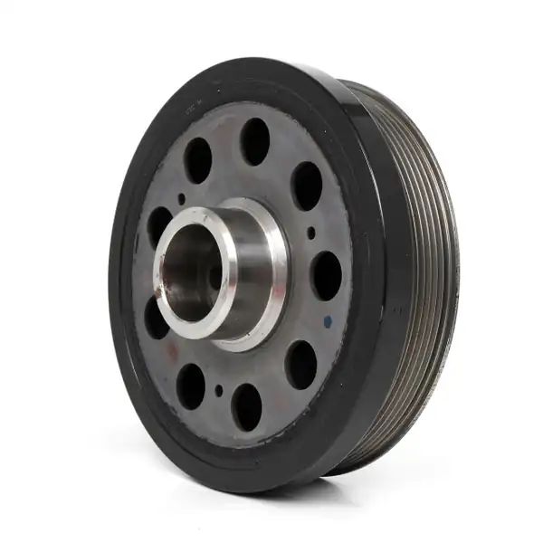 KENTPAR 152K1731S | Krank Kasnağı Bmw F30 Kasa 318d E90 Kasa 318d 320d N47n Motor