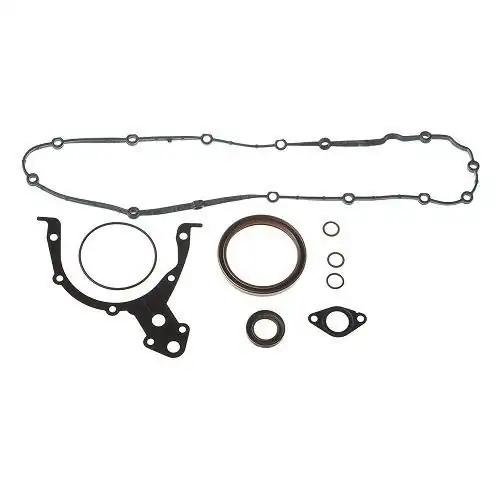 VİCTOR REİNZ 08-31226-01 | Opel Astra G 1 4 1 6 X14xe X16xel 16 Valf Alt Takım Conta