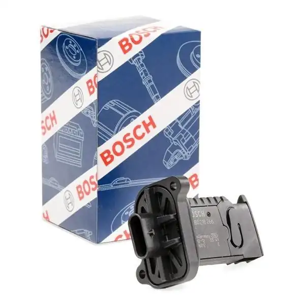 Bosch 0280218266 Hava Akışmetre Bmw F20 116i N13 Motor