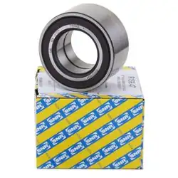 SNR XGB41225P | Peugeot 407 2005-2011 Ön Teker Bilyası P308 P3008 P508 RCZ C4 Ds4 Ds5 C5 C6