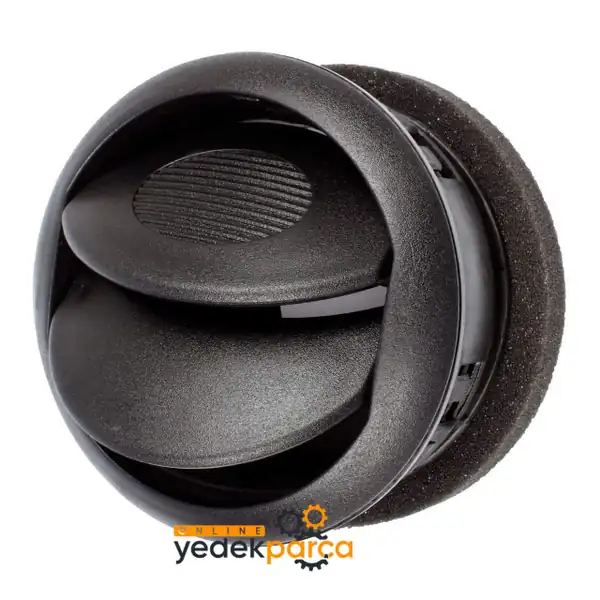 Fas 22 315 002 Peugeot Bipper Torpido Havalandırma Kenar Hava Üfleyici Yansanayi