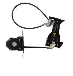 FORD OTOSAN 5T161K353AC | Connect 2009-2013 Stepne Taşıyıcı