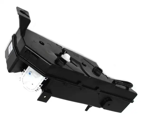 Citroen Ds5 1 6 Hdi Fap Partikül Deposu Motorlu Komple Peugeot Citroen Psa Orjinal