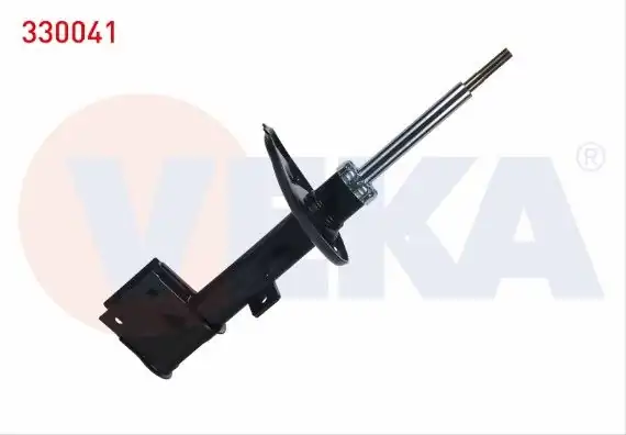 VEKA 330041 | Amortisör Ön Sol Gazlı Citroen DS4 / Peugeot 3008