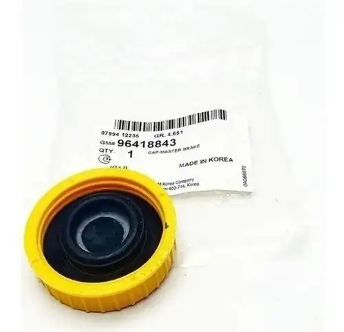 Chevrolet Lacetti 2009-2012 Fren Hidrolik Depo Kapağı Orjinal
