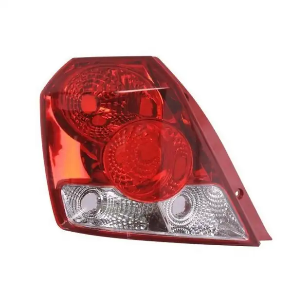 Chevrolet Kalos Sol Stop HB Taiwan (96540267)