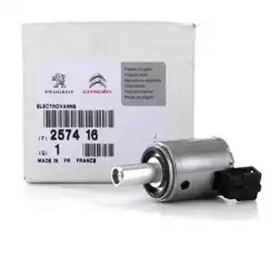 PSA 2574.16 | Renault Megane 3 Otomatik Şanzıman Elektrovana Sensörü Orijinal