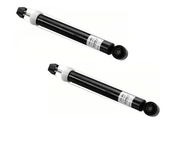 SACHS 350145 | Opel Astra J Chevrolet Cruze Arka Amortisör Takımı Sağ Sol 09 15