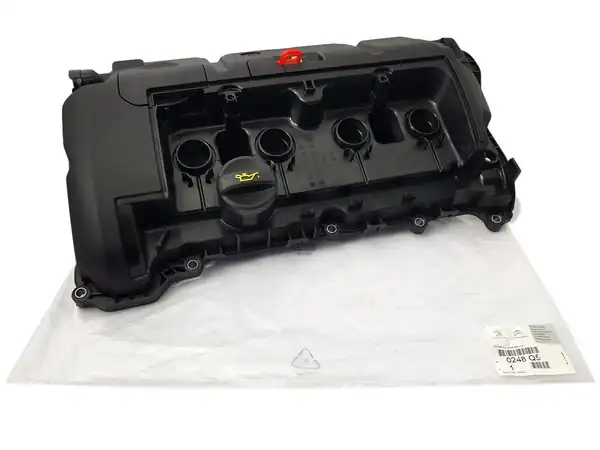 Psa 0248 Q5 Peugeot 508 1 6 Vti Subap Kapağı Külbütör Kapağı Orijinal P207 P208 P2008 P308