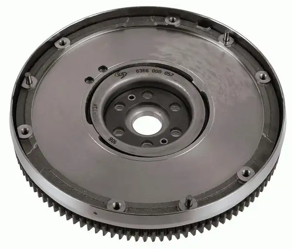 SACHS 6366000057 | Volan Ford Mondeo 2 0 Benzinli Zetec He 01 07