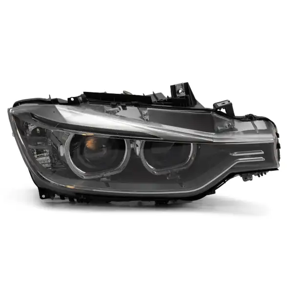 ZKW 721-32-100 | 02 Bmw 3 Seri F30 Kasa 2012 2015 Sağ Komple Bı Xenon Far F 30 31