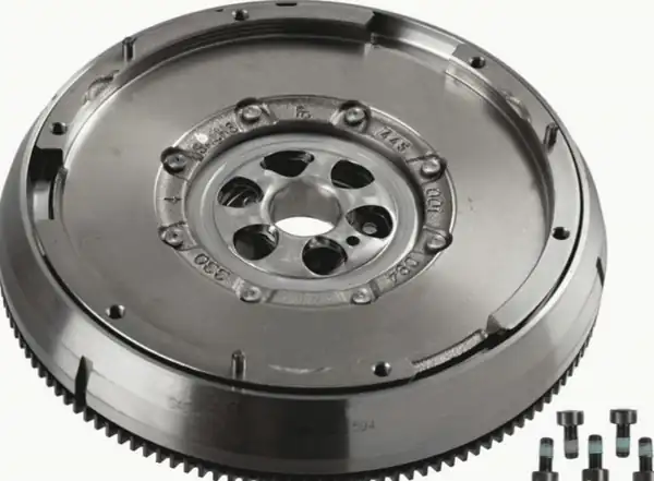 SACHS 2294001594 | Citroen C4 1 6 Hdi 05 10 Peugeot 207 308 407 508 1 6 Hdi Volan