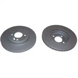 FERODO DDF1127 | Ön Fren Diski Mini Cooper R50-R53 34111502891