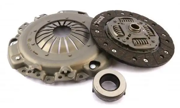 Luk 622301800 Debriyaj Seti Seat Cordoba 1 4 TDI AMF BNV BNM