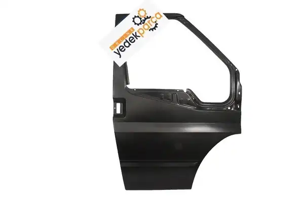 Ford V347 Transit 2007-2013 Ön Sağ Kapı Sacı Yan Sanayi