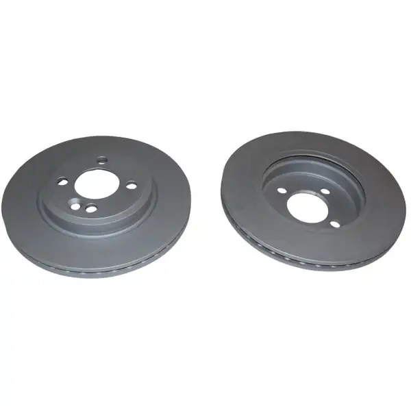 FERODO DDF1127 | Ön Fren Diski Mini Cooper R50 R53 34111502891 13531