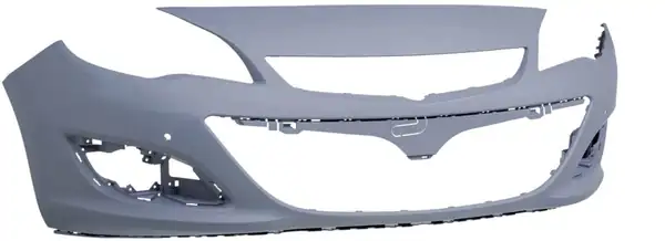 EUROSTAMP 101-38-9120 | Opel Astra J Makyajlı Kasa Ön Tampon 2011 2015