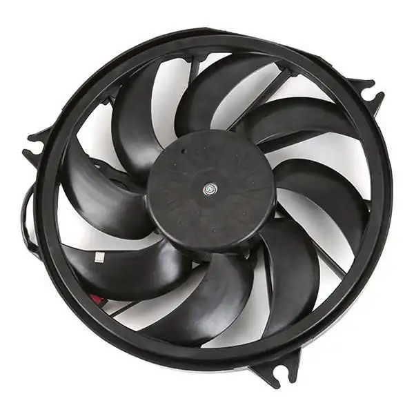 MGA 83111 | Peugeot 206 Fan Motoru Klimalı Yansanayi 03 250w