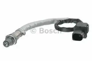 Bosch 0281004083 Oksijen Sensörü Audi A4 A5 A6 Q5 2 0 TDI 08 16 CAGA CAHA Cahb