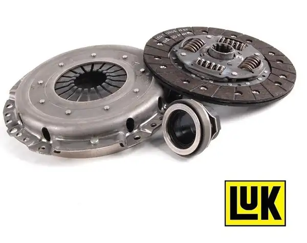 Luk 622066200 Bmw 3 Serisi E30 Kasa M40 Debriyaj Seti