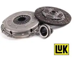 LUK 622066200 | Bmw 3 Serisi E30 Kasa M40 Debriyaj Seti