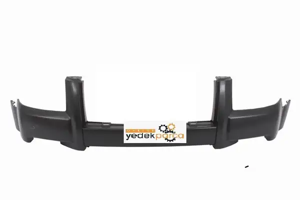 Ford Ranger 2006-2009 Dodiksiz Tip Ön Tampon Üst Parça Yan Sanayi