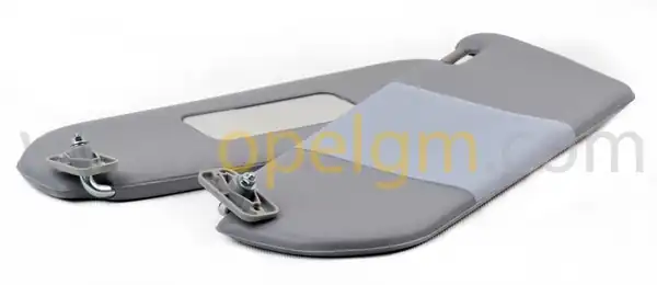 Opel Astra F Güneşlik Takımı Sağ ve Sol Yansanayi Ürün