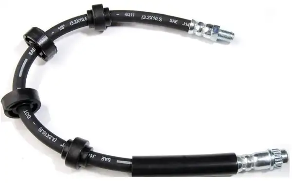 OUT.51558 | Peugeot Partner 2009-2019 Citroen Berlingo 2009-2018 Ön Fren Hortumu